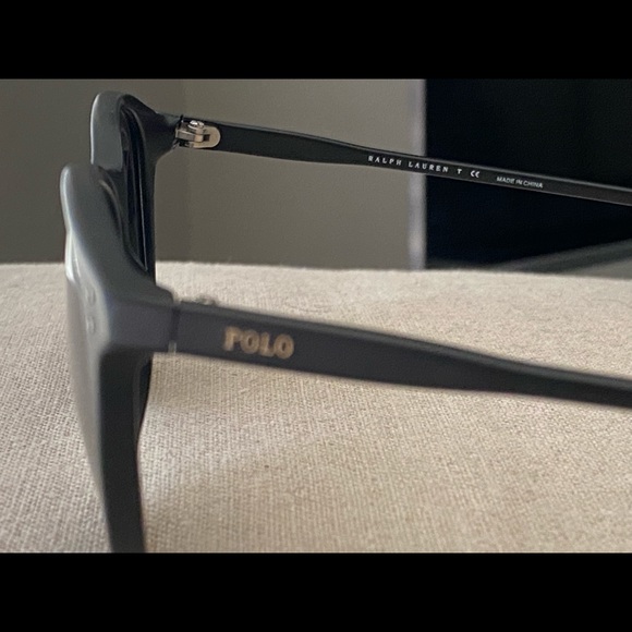 Polo Ralph Lauren Sunglasses - Picture 7 of 16